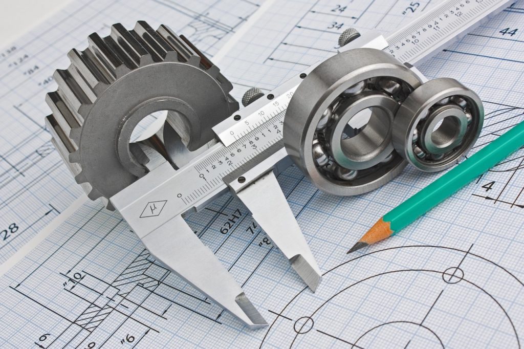Mechanical