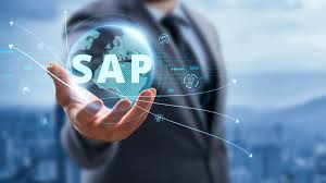 Certificate in SAP